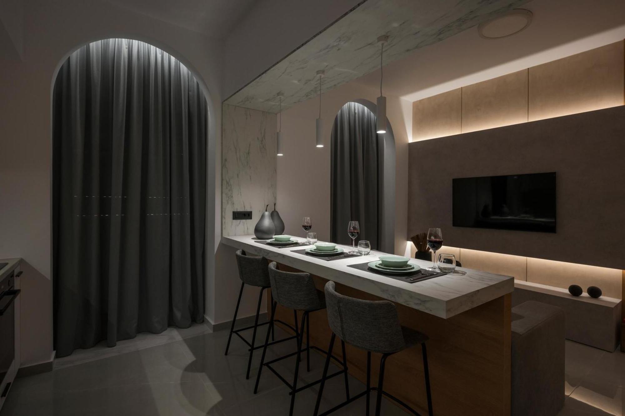 Amara Local Experience Villa Chania  Exterior photo
